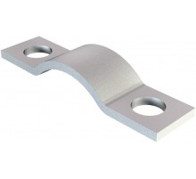 Крепежная скоба для разгрузок от натяж. 8mm (7902 8 G)  1436023  OBO Bettermann