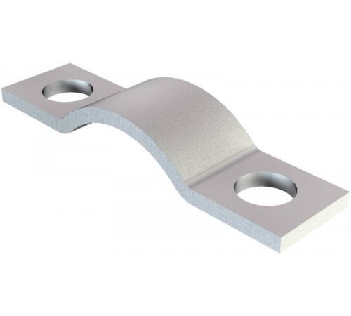 Крепежная скоба для разгрузок от натяж. 8mm (7902 8 G)  1436023  OBO Bettermann