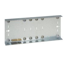 Задняя крышка для Кат. № 0 465 46  046547  Legrand