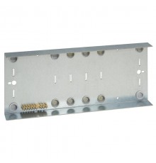 Задняя крышка для Кат. № 0 465 46  046547  Legrand