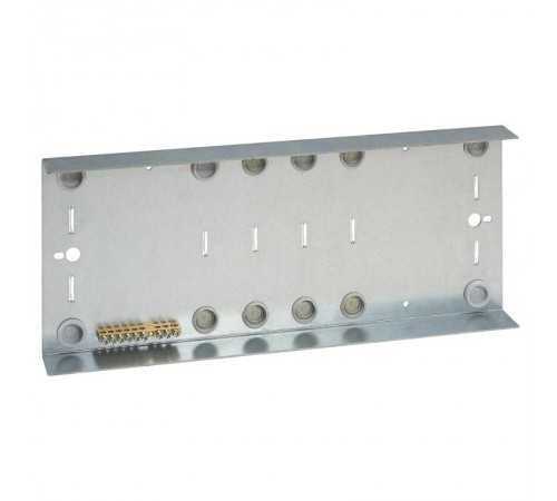 Задняя крышка для Кат. № 0 465 46  046547  Legrand