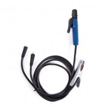 Комплект сварочных проводов СКР 10-25 16 мм 3 м  16-0772  Rexant