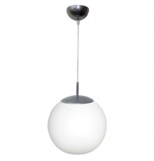 Светильник "Магия" 250 НСО 17-150-304 опал матовый /шнур проз. ИУ  1005251324  Элетех