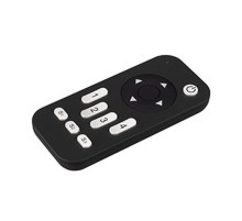 INTELLIGENT ARLIGHT Пульт SMART-801-22-4G-3SC-DIM Black (3V, 2.4G) (IARL, IP20 Пластик, 5 лет)  037417  Arlight