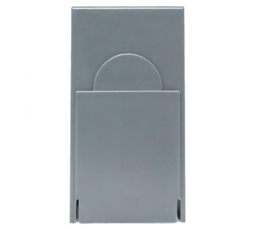 Комплект клеммных крышек (короткие) 8 шт. для рубильников TwinBlock 315-400А EKF  tb-cvrshort-8-315-400  EKF