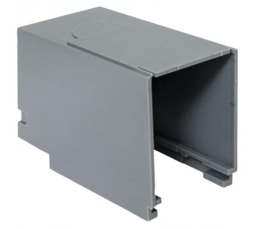 Комплект клеммных крышек (короткие) 8 шт. для рубильников TwinBlock 315-400А EKF  tb-cvrshort-8-315-400  EKF