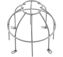 Светильник светодиодный Решетка защитная для ATLAS ECO LED Ex  4585000090  Световые Технологии