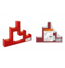 Изолятор SM "Лесенка" 530А 7,5кВ 4х25/1-15мм  SQ0807-0062  TDM