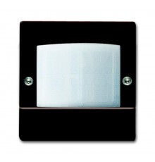 Датчик движения Busch-W?chter 180 UP, серия Allwetter 44, с комбинированной линзой, цвет коричневый  6800-0-2353   2CKA006800A2353  ABB