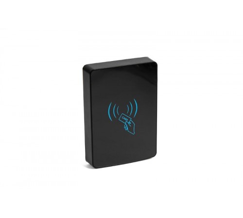 SPRUT RFID Reader-13BL Считыватель proximity-карт формата EM-Marin 12DC 100 mA  8803  Бастион