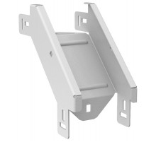 ESCA 7 Поворот верт. внеш. 90град 50х100-2,0 RAL 9016  ES7-PV-90-050-100-20-RGA  IEK