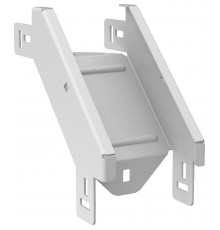 ESCA 7 Поворот верт. внеш. 90град 50х100-2,0 RAL 9016  ES7-PV-90-050-100-20-RGA  IEK