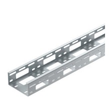 Усиленный кабельный лоток для монтажа светильников 50x100x6000 (LTS 100 FS)  6075024  OBO Bettermann