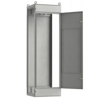 Корпус металлический ГРЩ (ВхШхГ) 2000х600х600мм IP31 УХЛ3 SMART  YKM50-2000-600-600-31-S  IEK