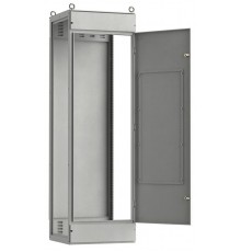 Корпус металлический ГРЩ (ВхШхГ) 2000х600х600мм IP31 УХЛ3 SMART  YKM50-2000-600-600-31-S  IEK