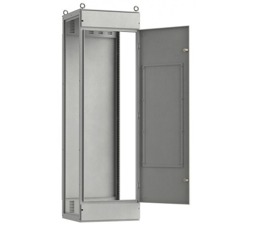 Корпус металлический ГРЩ (ВхШхГ) 2000х600х600мм IP31 УХЛ3 SMART  YKM50-2000-600-600-31-S  IEK