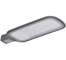 Светильник светодиодный консольный уличный ДКУ 1012-150Ш 5000К IP65 серый  LDKU1-1012-150-5000-K03  IEK