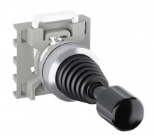 Джойстик MJS2-60B 2-х позиционный без фиксации  1SFA611702R6006  ABB