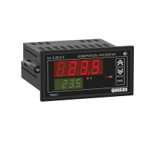 Измеритель-регулятор микропроцессорный ТРМ201-Щ2.И  21412  ОВЕН