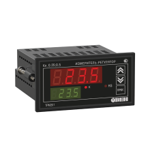 Измеритель-регулятор микропроцессорный ТРМ201-Щ2.И  21412  ОВЕН