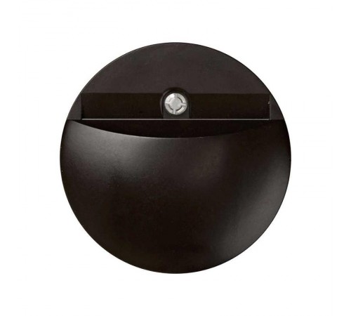 Simon 88 Накладка для выключателя под карточку проходного со световым индикатором, S88, коричневый  88078-32  Simon