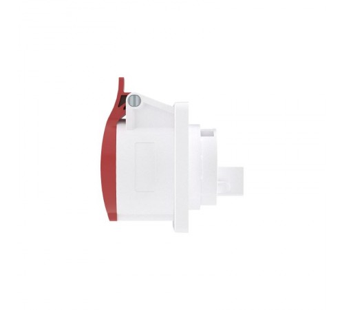 Розетка скрытой установки IP44 32A 3P+E+N 400V  DIS4223267  DKC