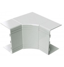 NIA 100х40 Угол внутренний неизменяемый  01825  DKC