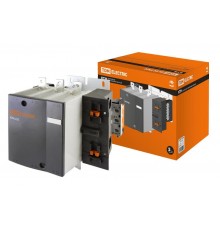 Контактор КТН- 5225 225А 400В/АС3   SQ0710-0008  TDM