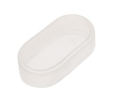 Силиконовый колпачок для кнопок APBB  36-9014  REXANT