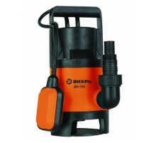 Дренажный насос ДН-750  68/2/2  ВИХРЬ