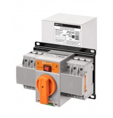 Блок автоматического ввода резерва БАВР-М 3П 20А  SQ0743-0129  TDM