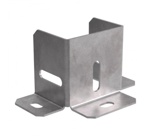 Универсальный ввод трассы лотков 50х50  PR16.1015  Промрукав