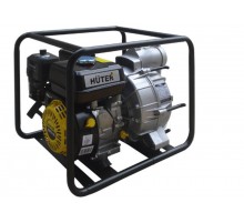 Мотопомпа MPD-80  70/11/4  HUTER