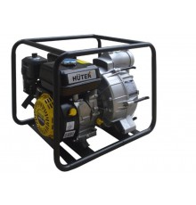 Мотопомпа MPD-80  70/11/4  HUTER