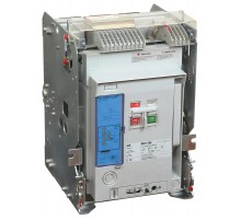 Выкл. авт. ВА07-332 выдвиж с мин. расц. 3P 3200А 85кА   SAB330-3200-U11H-P11  IEK