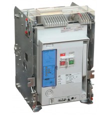 Выкл. авт. ВА07-208 стац с мин. расц. 3P 800А 65кА   SAB231-0800-U11H-P11  IEK