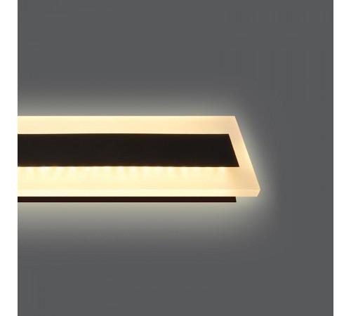 Светильник уличный светодиодный, 45W, 2250Lm, 4000K, черный DH2003  48021  FERON