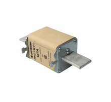 Плавкая вставка ПН2-250 У3 на 125А, медные ножи (ЭТ)  ET522885  Электротехник