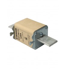 Плавкая вставка ПН2-250 У3 на 125А, медные ножи (ЭТ)  ET522885  Электротехник