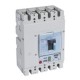 Автоматический выключатель DPX3 1600 - эл. расц. S2 - с изм. блоком.- 70 кА - 400 В~ - 4П - 1250 А  422380  Legrand