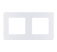 Inspiria Жемчуг Рамка 2-ая  673946  Legrand