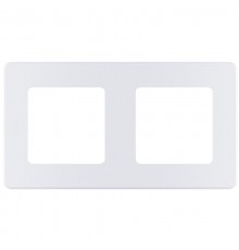 Inspiria Жемчуг Рамка 2-ая  673946  Legrand