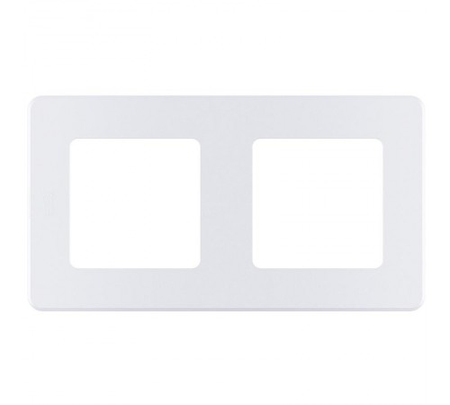 Inspiria Жемчуг Рамка 2-ая  673946  Legrand