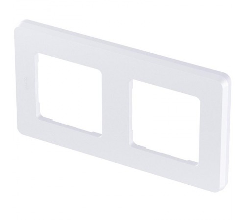 Inspiria Жемчуг Рамка 2-ая  673946  Legrand