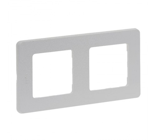 Inspiria Жемчуг Рамка 2-ая  673946  Legrand