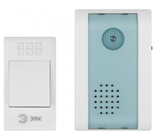 Звонок  ЭРА C31 беспроводной  Б0018494  ЭРА