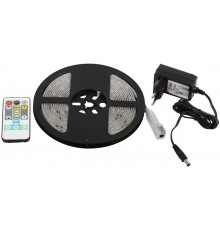 Комплект светодиодной ленты с регулируемой цветовой температурой 5025kit 4.5-30-12-3000K/6500K-IP65  Б0053981  ЭРА