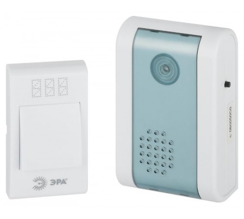 Звонок  ЭРА C31 беспроводной  Б0018494  ЭРА