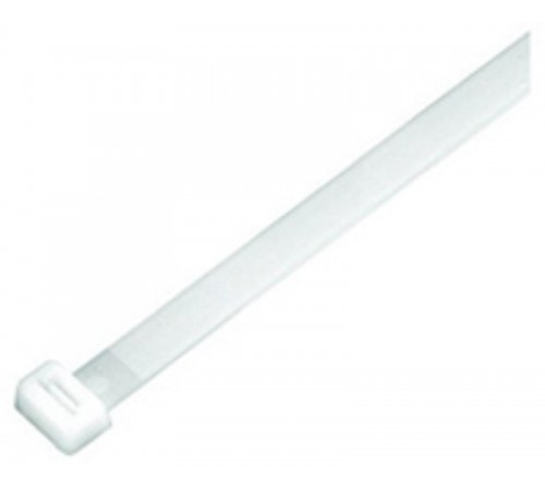 GT-290EHD Стяжка неоткрывающаяся, для высоких нагрузок, безгалогенная (halogen free), 290x12.6 мм, полиамид 6.6 (100 шт.)  47358  Hyperline