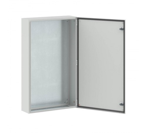 Корпус сварной навесной серии ST с М/П Размер: 1000 x 600 x 200 мм (В хШ х Г)  R5ST1062  DKC